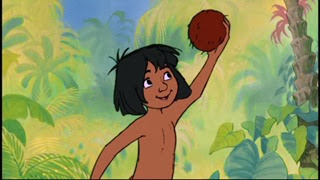 06 Mowgli