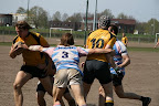 (25-04-10) Noordelijke 7's in Emmen