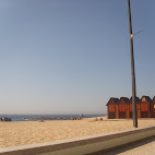 Praia da Salgueira