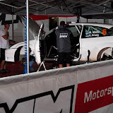 auto24 Rally Estonia 2011 - 1. päev
