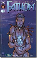 P00009 - Fathom #7 - Blue Sun Part