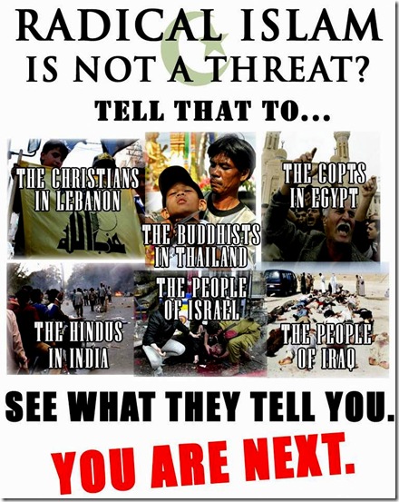 Radical Islam and Kafir Radical Islam and Kafir