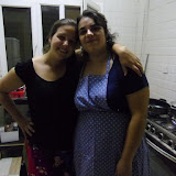 mitica Rachel!