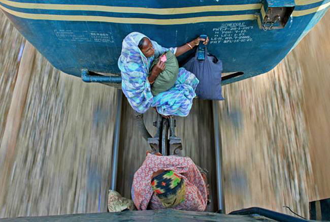 Best picture by Travelers