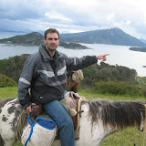 27 - Cabalgatas Ushuaia