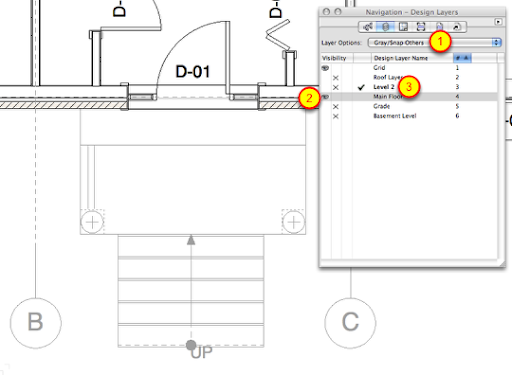 Architectural Drafting In Vectorworks Creating An Upper Balcony Or Any Skirt Roof