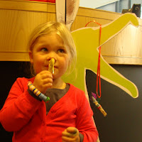 Miniheldjes maken