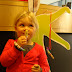 Miniheldjes maken