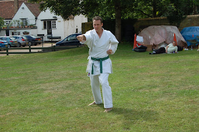  June Grading Photos