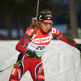Elise Ringen