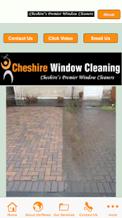 How to install Cheshire Window Cleaning 13 mod apk for pc