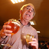 Nieuwjaarsreceptie '12