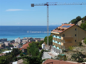  Immobilien zum Verkauf Italy en Liguria, Bordighera