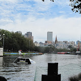 Melbourne Australienfotos