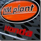 HM Plant Honda