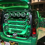 philippine transport show 2011 - cars (53).JPG