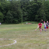 Lacrosse
