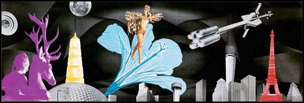 Dis Berlin - La capital del desierto, 1994