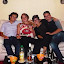 Chez Mylaine et Xavier