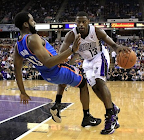 NBA News: Evans salta il Rookie Challenge, inaugurata la statua di Jerry West