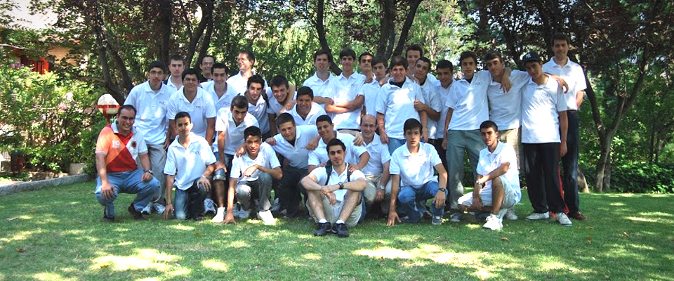 Parquelagos B