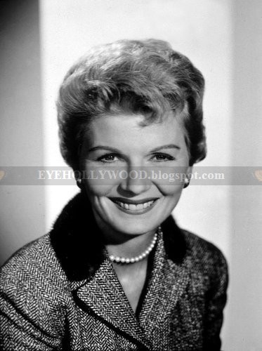 Barbara Billingsley 