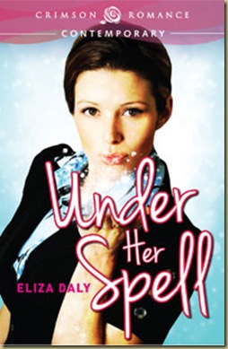 Under Her Spell Cover Under Her Spell Cover