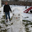 Sheryl and Snow T-Rex &ndash; 11-Dec-2010