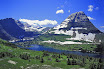 Hidden Lake, Glacier National Park, Montana