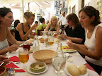 Sprachaufenthalt Sevilla CLIC