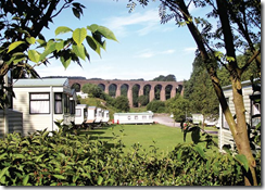 Family Holiday Parks in Derbyshire