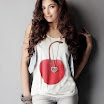Parvathy Omanakuttan - New Photo Shoot Stills 2012