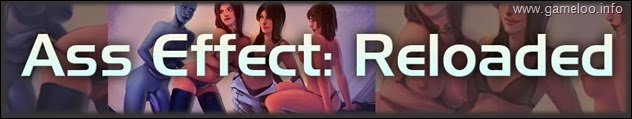 Ass Effect - 2013 