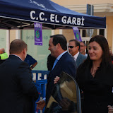 Bono al Garbi