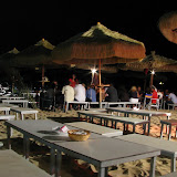 Aperitivo Cenato Lidosiesta Beach Club 25-09-09