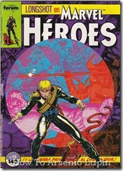 P00007 - Marvel Heroes #15