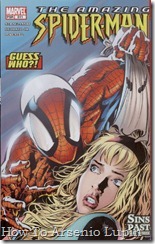 P00003 - The Amazing Spiderman #511