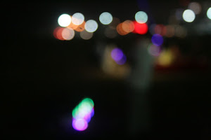 Bokeh again