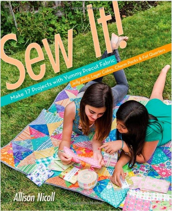 Sew It!