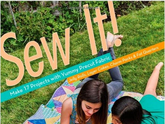 Sew It! {Review}