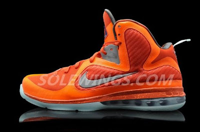 lebron 9 galaxy for sale