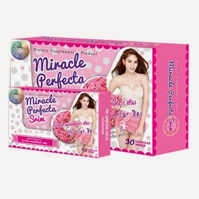 miracle perfect