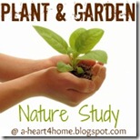 Plant & Garden Nature Study Plant & Garden Nature Study