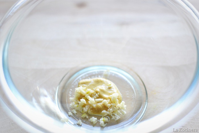 garlic garlic