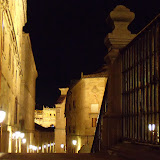 29/06/09 Salamanca by night