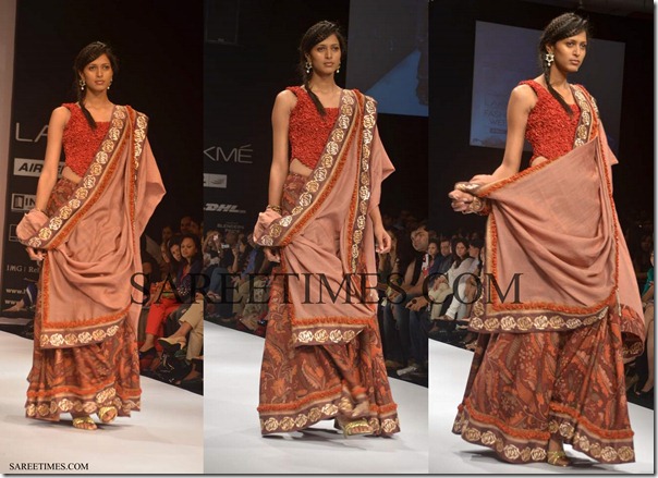 Sashikant_Naidu_Drape_Saree
