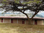 Gikongoro Memorial