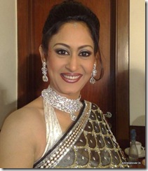 Bengali Actress TV Serial Star Indrani Haldar Image Photo Picture (22)
