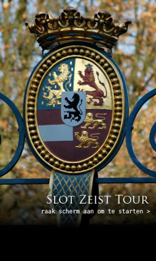 Slot Zeist tour Android 4