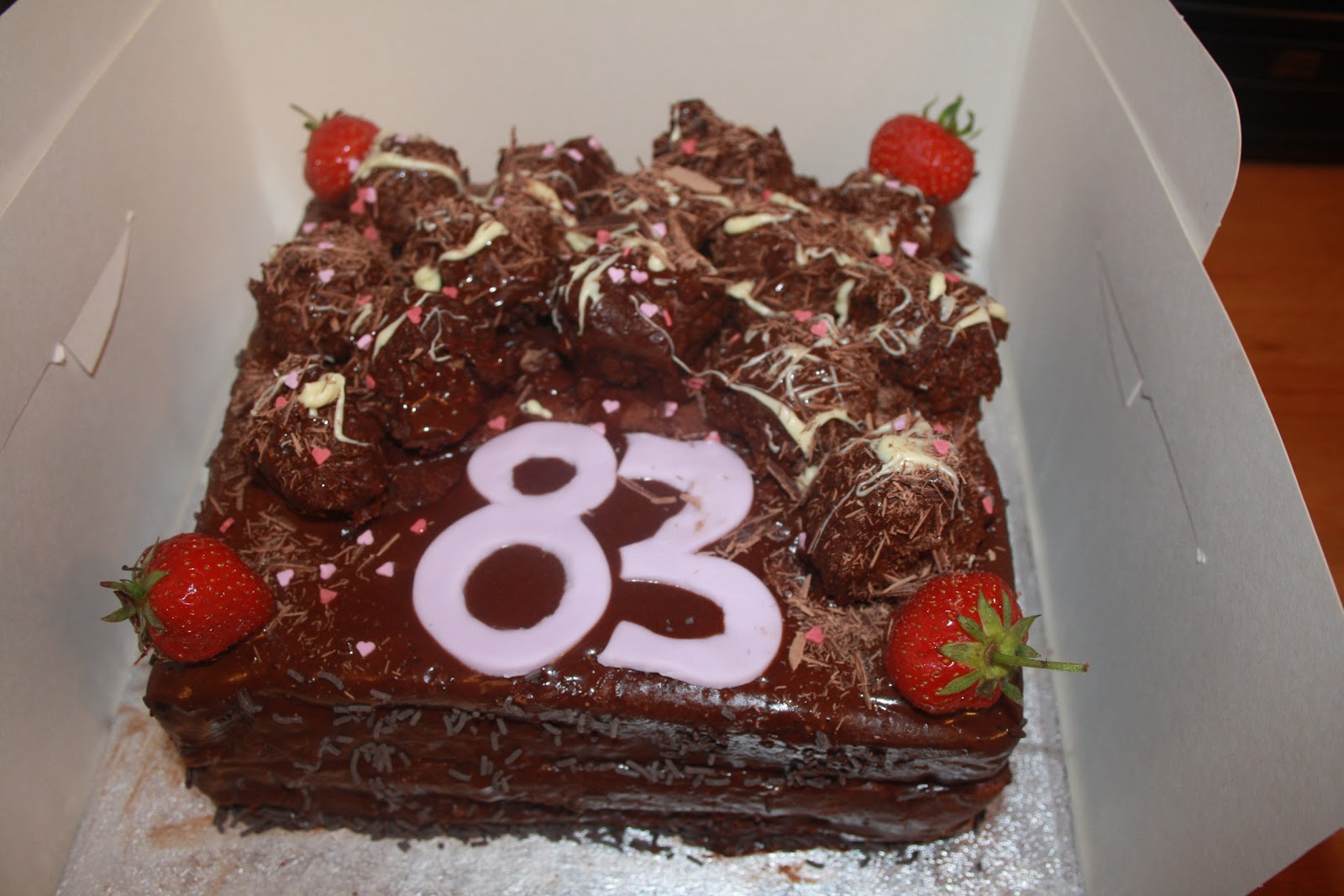 Cake Birthday Thumbgal